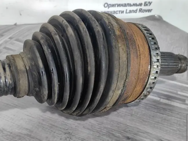 Привод передний правый Range Rover 3 L322