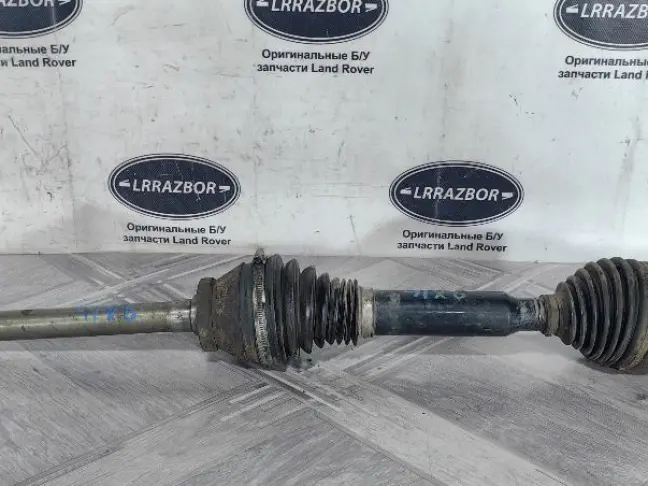 Привод передний правый Range Rover 3 L322