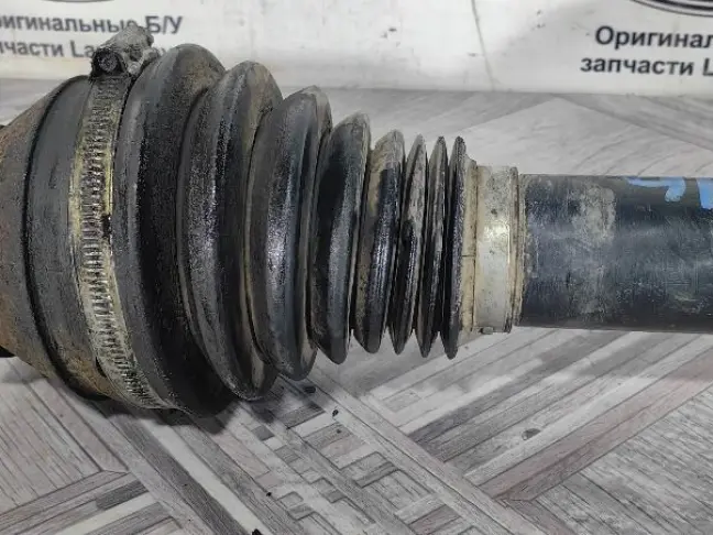 Привод передний правый Range Rover 3 L322