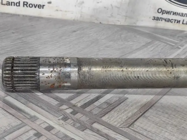 Привод передний правый Range Rover 3 L322
