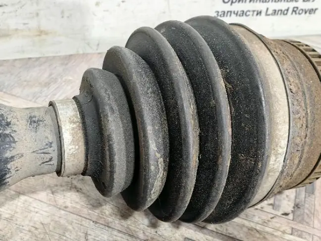 Привод передний левый Range Rover 3 L322
