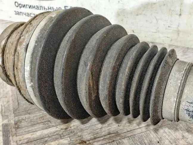 Привод передний левый Range Rover 3 L322