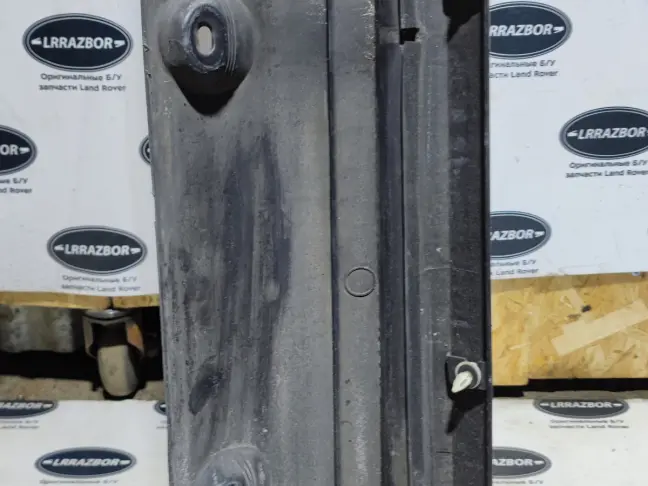 Молдинг порога правый Range Rover 3 L322 02-12