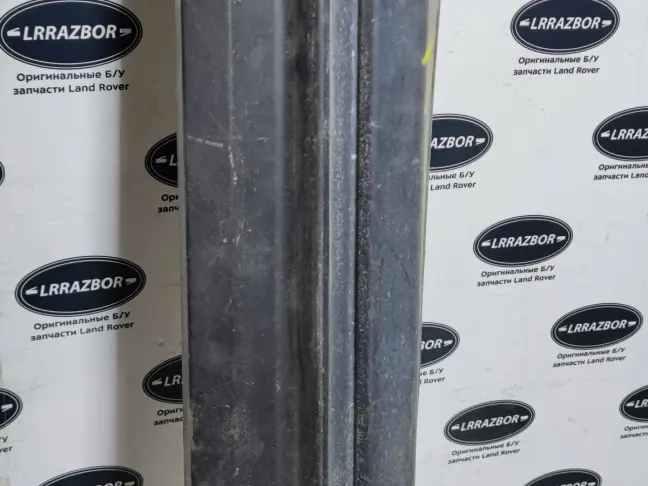 Молдинг порога правый Range Rover 3 L322 02-12