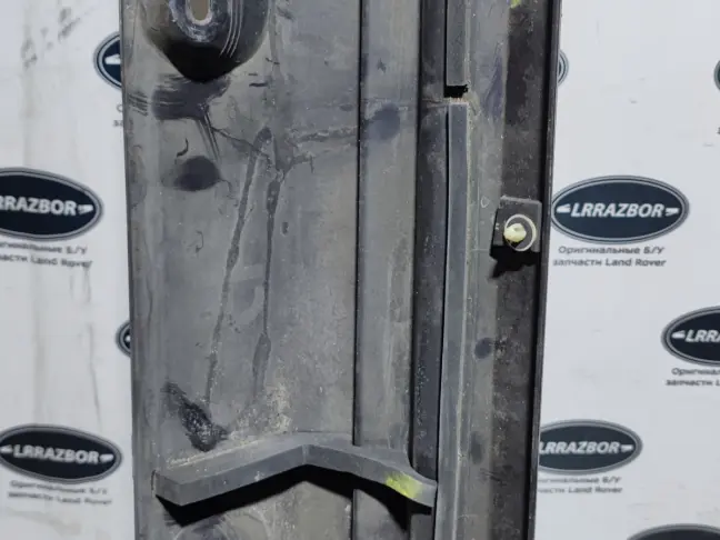 Молдинг порога правый Range Rover 3 L322 02-12