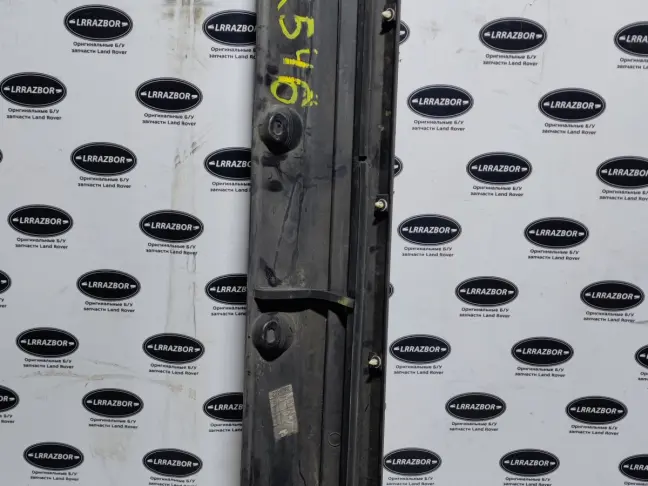 Молдинг порога правый Range Rover 3 L322 02-12