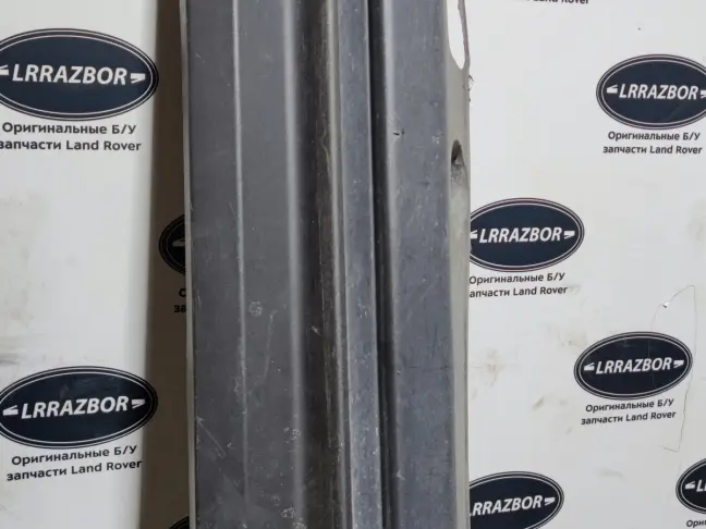 Молдинг порога правый Range Rover 3 L322 02-12