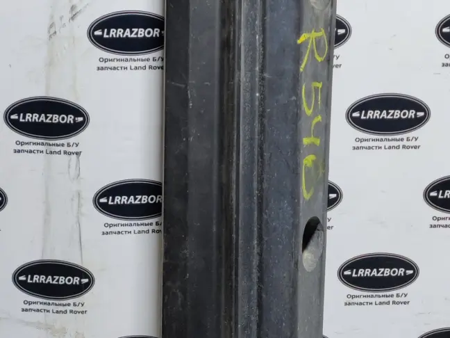 Молдинг порога правый Range Rover 3 L322 02-12