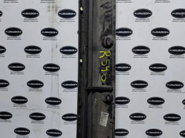 Молдинг порога левый Range Rover 3 L322 02-12