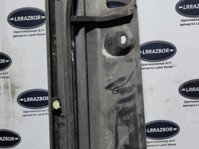 Молдинг порога левый Range Rover 3 L322 02-12