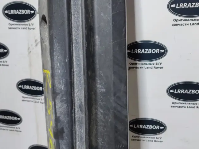 Молдинг порога левый Range Rover 3 L322 02-12