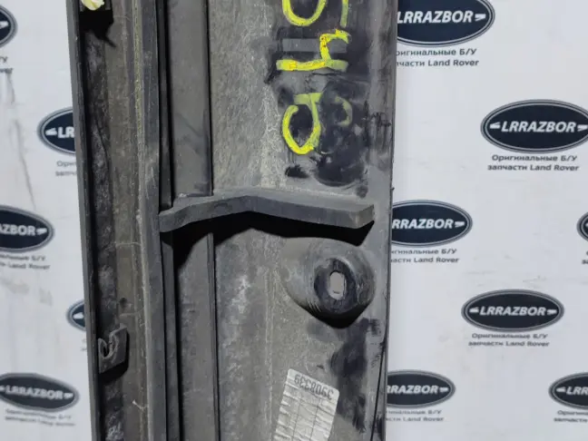 Молдинг порога левый Range Rover 3 L322 02-12