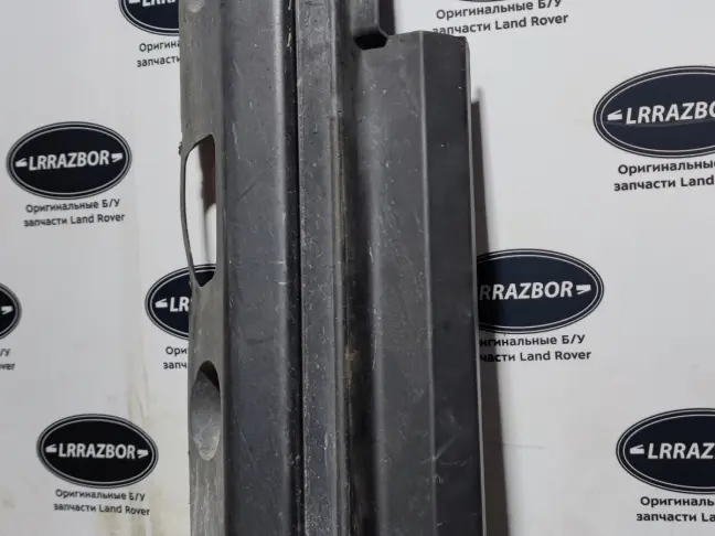 Молдинг порога левый Range Rover 3 L322 02-12