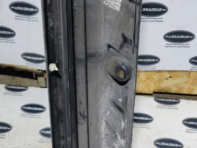 Молдинг порога левый Range Rover 3 L322 02-12