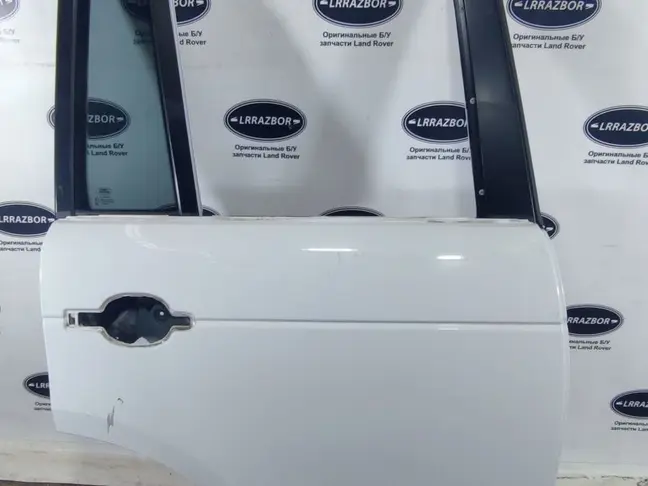 Дверь задняя правая Range Rover L322 2002-2012