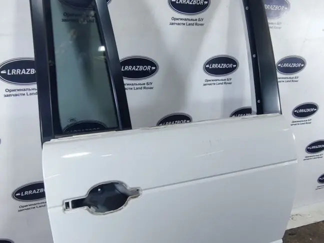 Дверь задняя правая Range Rover L322 2002-2012