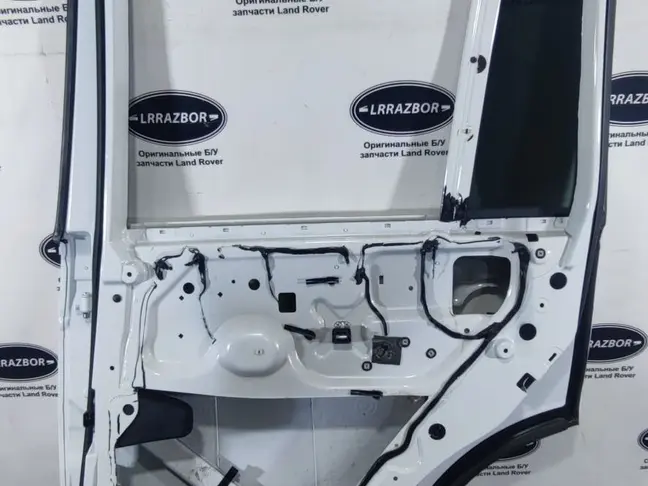 Дверь задняя правая Range Rover L322 2002-2012