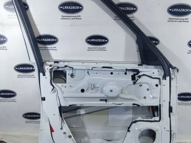 Дверь передняя левая Range Rover L322 2002-2012