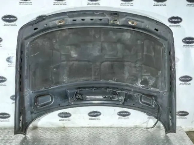 Капот в сборе Range Rover L322 2002-2012