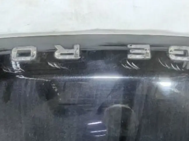 Капот в сборе Range Rover L322 2002-2012