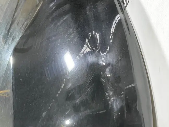 Капот в сборе Range Rover L322 2002-2012