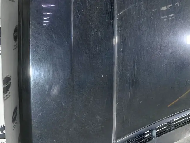 Капот в сборе Range Rover L322 2002-2012