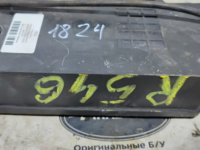 Блок ручного тормоза Range Rover 3 L322 09-12