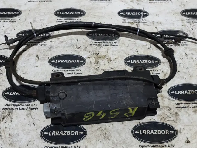 Блок ручного тормоза Range Rover 3 L322 09-12