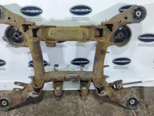 Подрамник задний Range Rover L322 2005-2012
