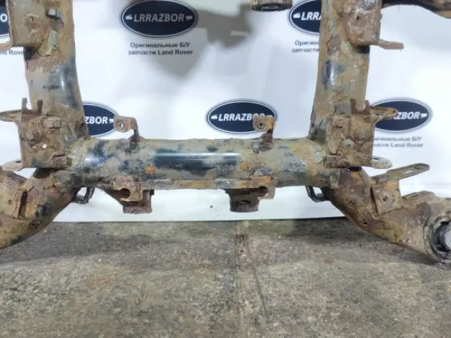 Подрамник задний Range Rover L322 2005-2012