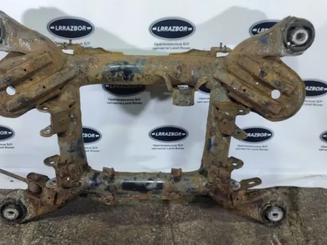 Подрамник задний Range Rover L322 2005-2012