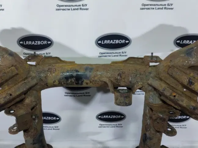 Подрамник задний Range Rover L322 2005-2012