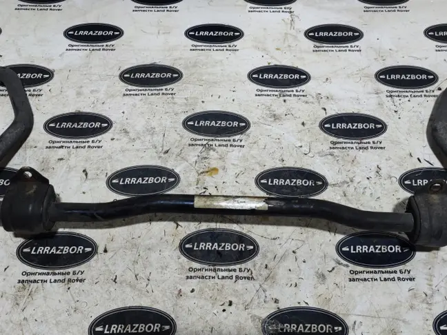 Стабилизатор задний Range Rover L322 02-12