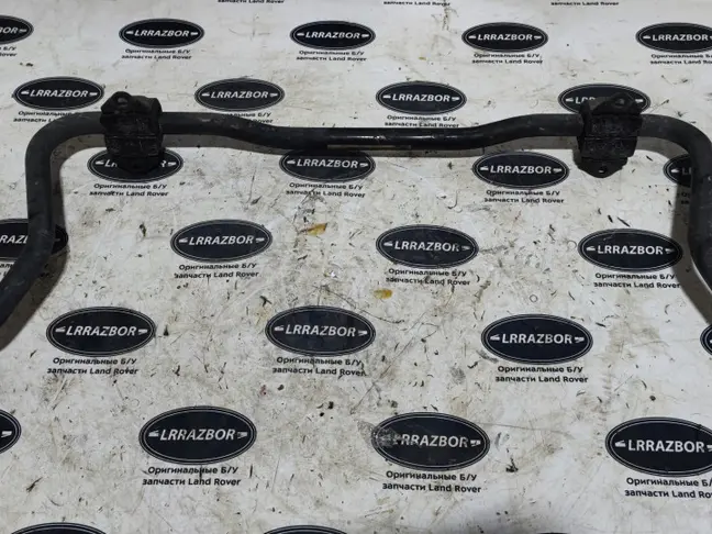 Стабилизатор задний Range Rover L322 02-12