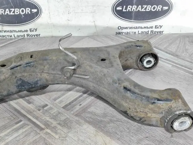 Рычаг задний левый верхний Range Rover L322 02-12