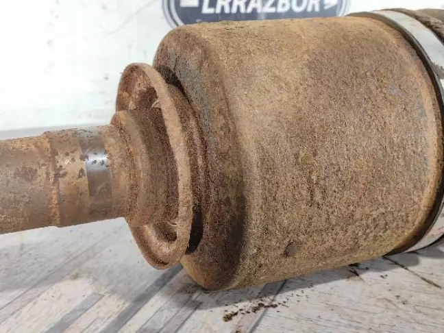 Привод задний правый Range Rover L322 05-12