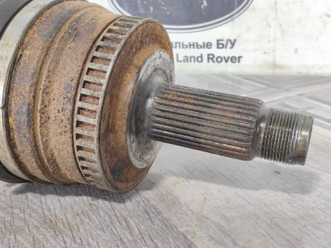 Привод задний правый Range Rover L322 05-12