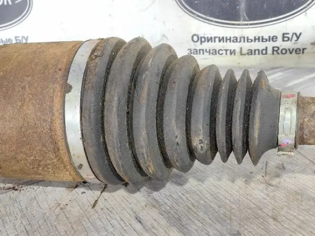 Привод задний правый Range Rover L322 05-12
