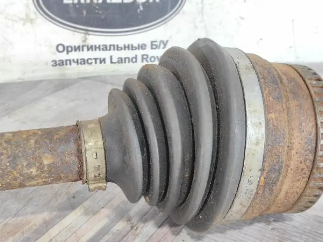 Привод задний правый Range Rover L322 05-12