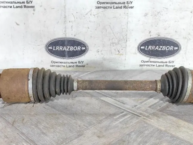 Привод задний правый Range Rover L322 05-12