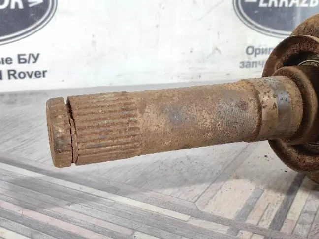 Привод задний правый Range Rover L322 05-12