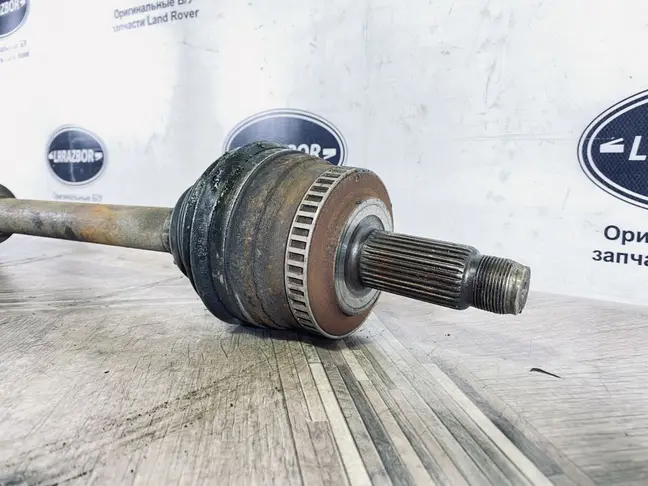 Привод задний правый Range Rover L322 05-12