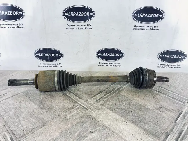 Привод задний правый Range Rover L322 05-12