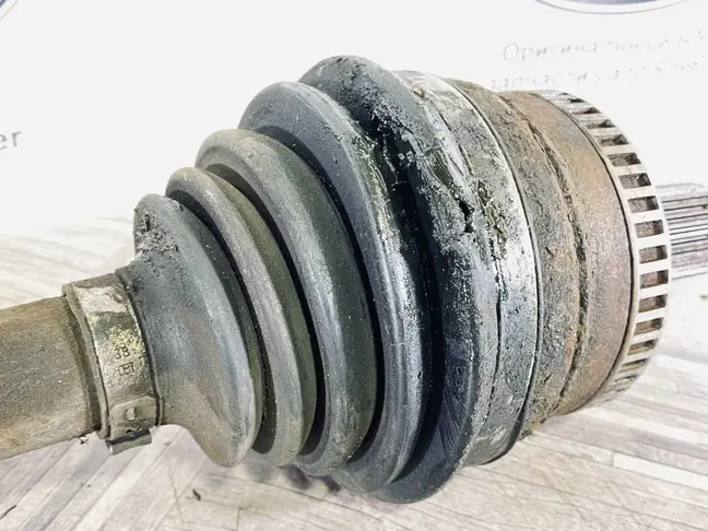 Привод задний правый Range Rover L322 05-12