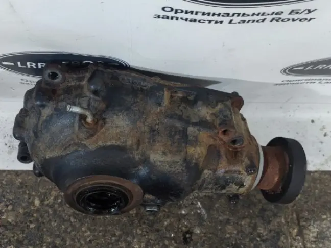 Редуктор передний Range Rover L322 5.0 510 3.54