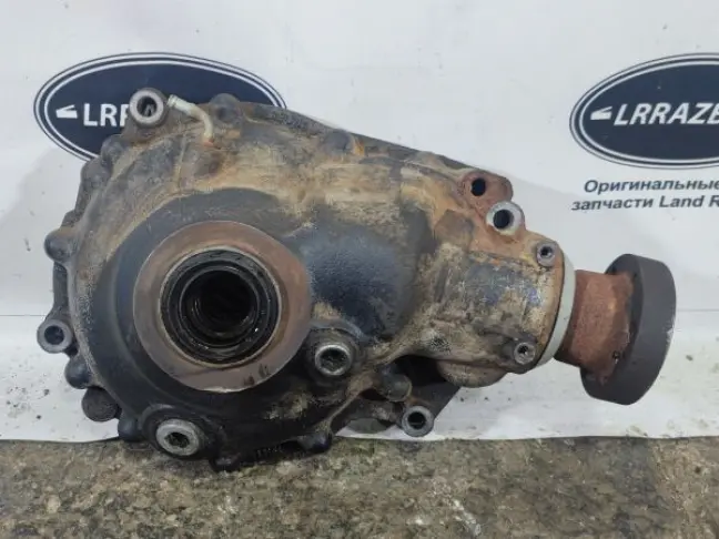 Редуктор передний Range Rover L322 5.0 510 3.54