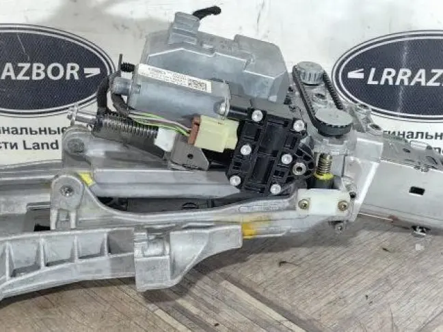 Колонка рулевая Range Rover Sport 2 L494