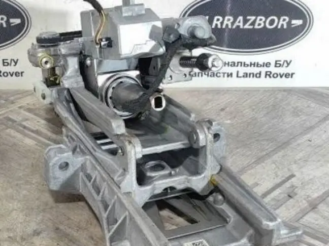 Колонка рулевая Range Rover Sport 2 L494