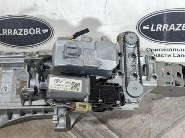 Колонка рулевая Range Rover Sport 2 L494