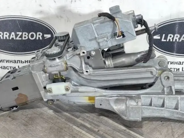 Колонка рулевая Range Rover Sport 2 L494